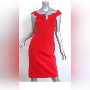 NWT Alice & Olivia Dress